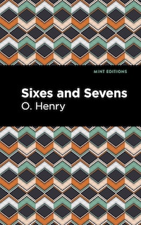 Front cover_Sixes And Sevens