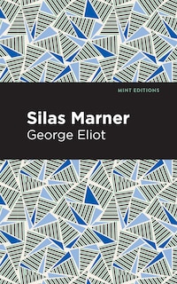 Front cover_Silas Marner
