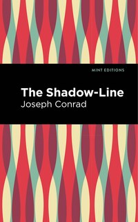 Front cover_The Shadow-Line
