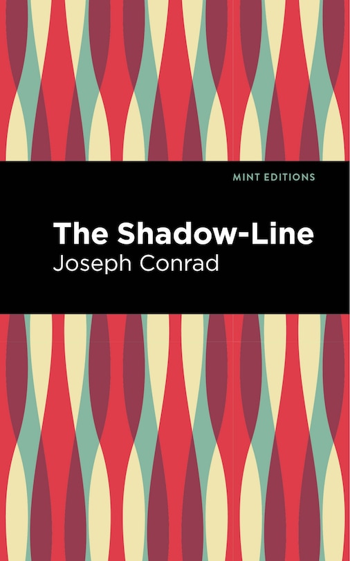 Front cover_The Shadow-Line