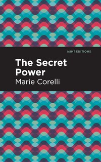 Front cover_The Secret Power