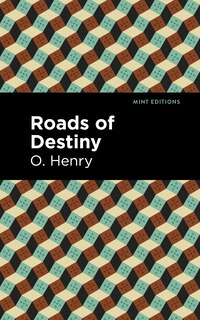 Front cover_Roads Of Destiny