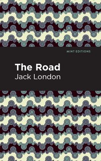 Front cover_The Road