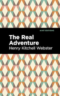 Couverture_The Real Adventure