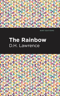 Front cover_The Rainbow