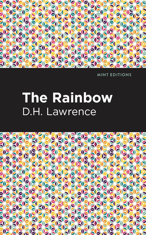 Front cover_The Rainbow
