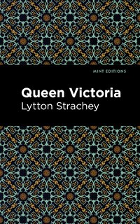 Front cover_Queen Victoria