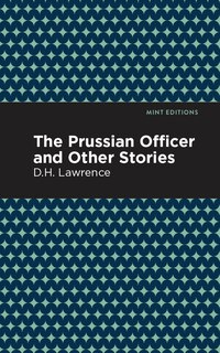 Couverture_The Prussian Officer and Other Stories