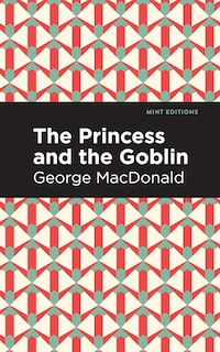 Front cover_The Princess and the Goblin