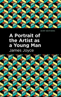 Front cover_A Portrait of the Artist as a Young Man