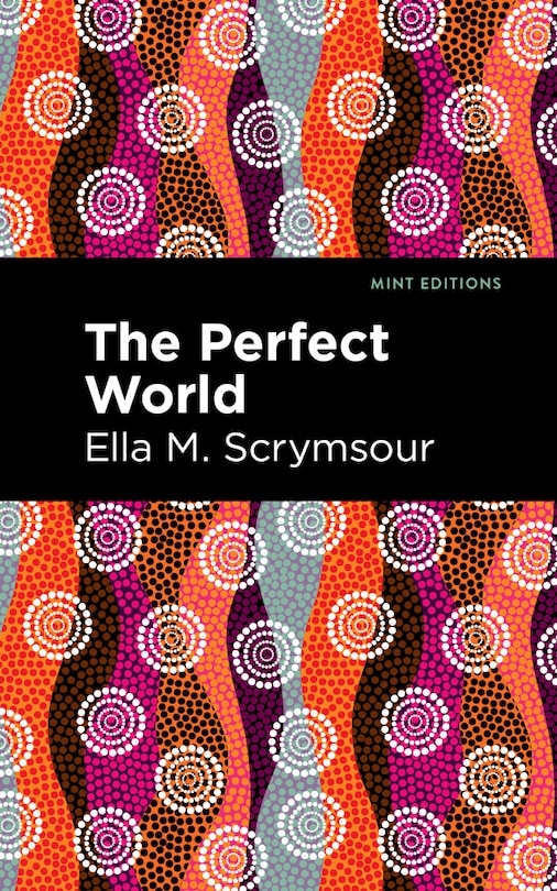 Front cover_The Perfect World
