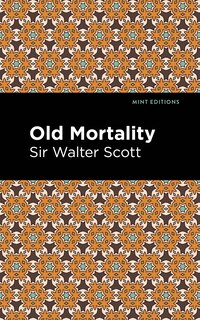 Front cover_Old Mortality