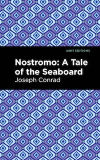 Front cover_Nostromo