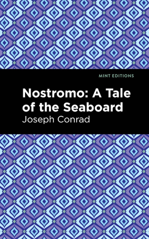 Front cover_Nostromo