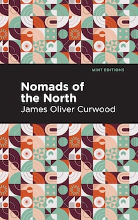 Front cover_Nomads Of The North