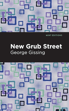 New Grub Street