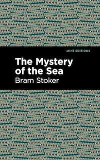 Couverture_The Mystery of the Sea