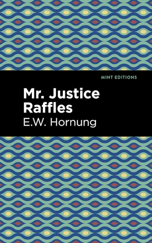 Couverture_Mr. Justice Raffles