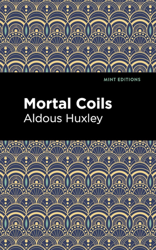 Front cover_Mortal Coils