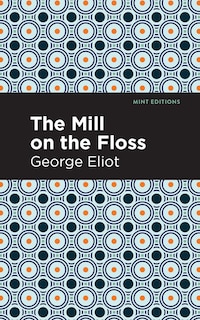 Front cover_The Mill on the Floss