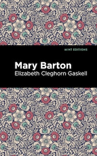 Front cover_Mary Barton