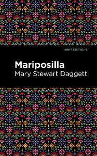 Front cover_Mariposilla