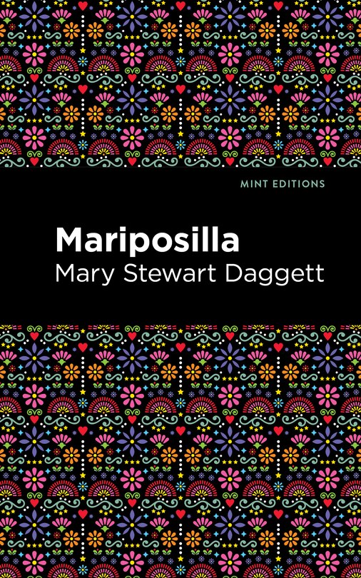 Front cover_Mariposilla