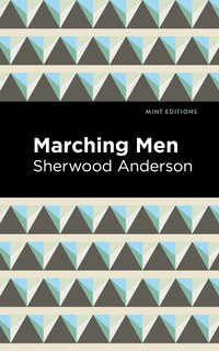 Front cover_Marching Men