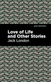Couverture_Love Of Life And Other Stories