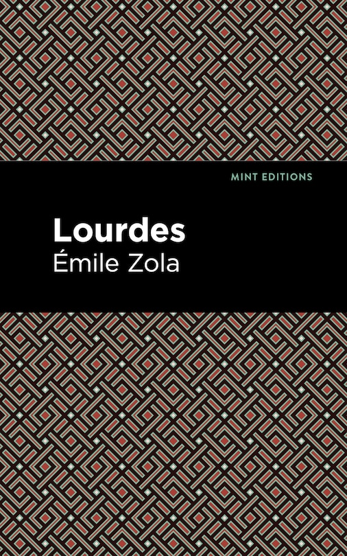 Front cover_Lourdes