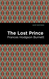 Couverture_The Lost Prince