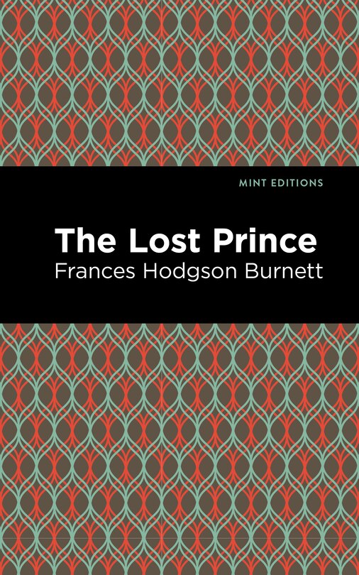 Couverture_The Lost Prince