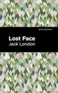 Front cover_Lost Face