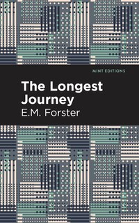 Front cover_The Longest Journey
