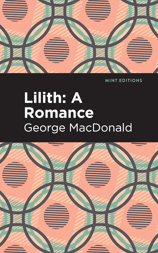 Couverture_Lilith: A Romance