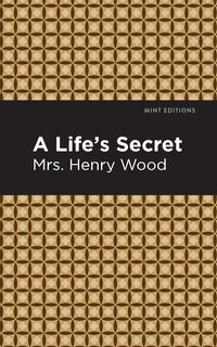 Front cover_A Life's Secret
