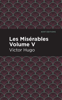 Front cover_Les Miserables Volume V