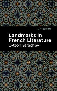 Couverture_Landmarks In French Literature