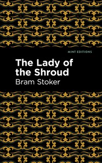 Couverture_The Lady of the Shroud