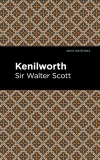 Front cover_Kenilworth