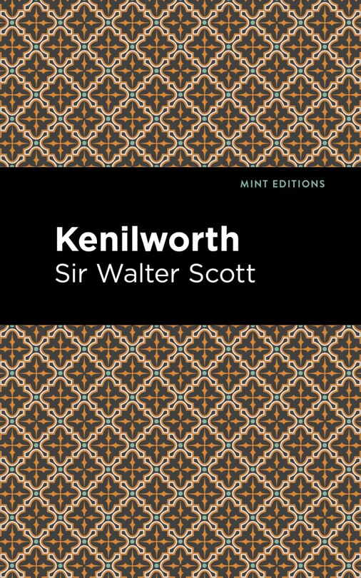 Front cover_Kenilworth