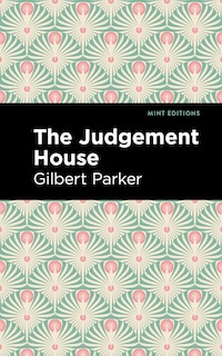 Front cover_The Judgement House