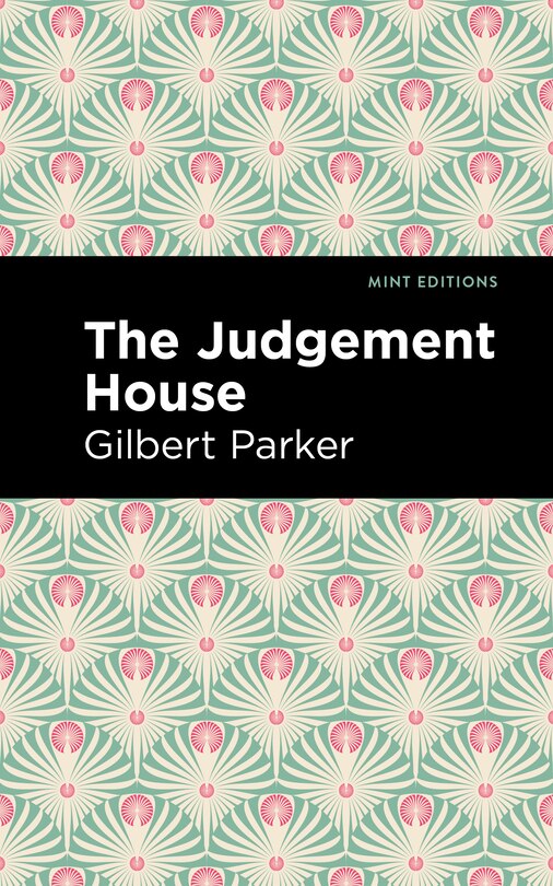 Front cover_The Judgement House