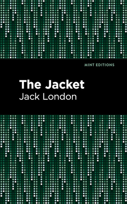 Front cover_The Jacket