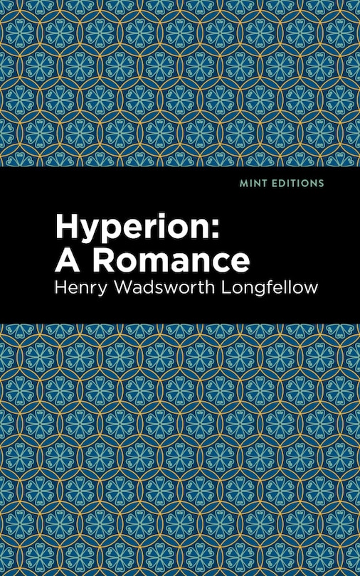 Hyperion: A Romance