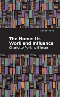 Front cover_The Home