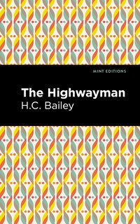 Couverture_The Highwayman
