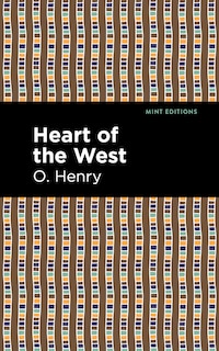 Front cover_Heart Of The West