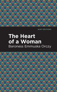 Front cover_The Heart of a Woman