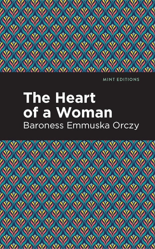 Front cover_The Heart of a Woman